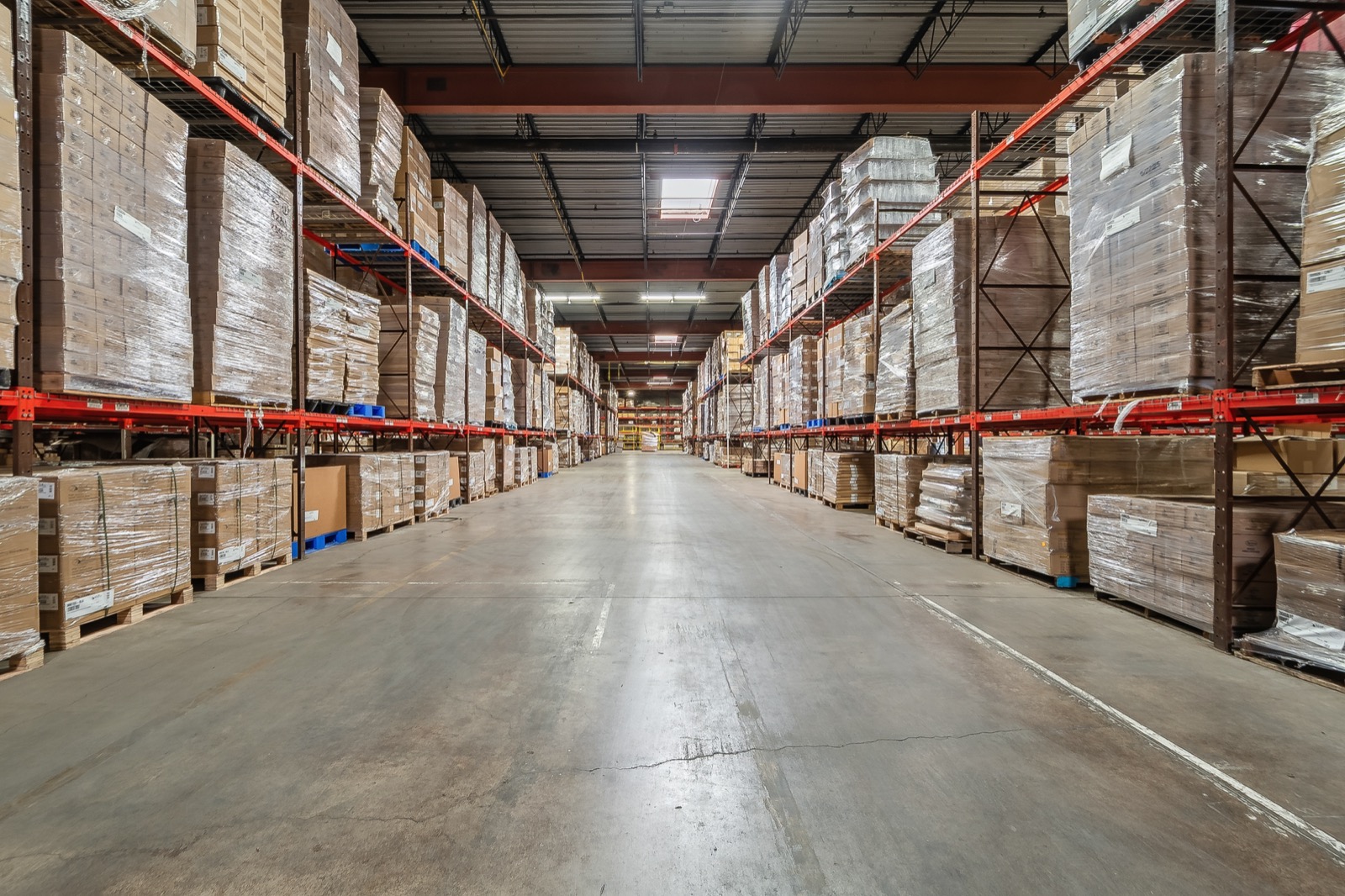 NEPA industrial market report