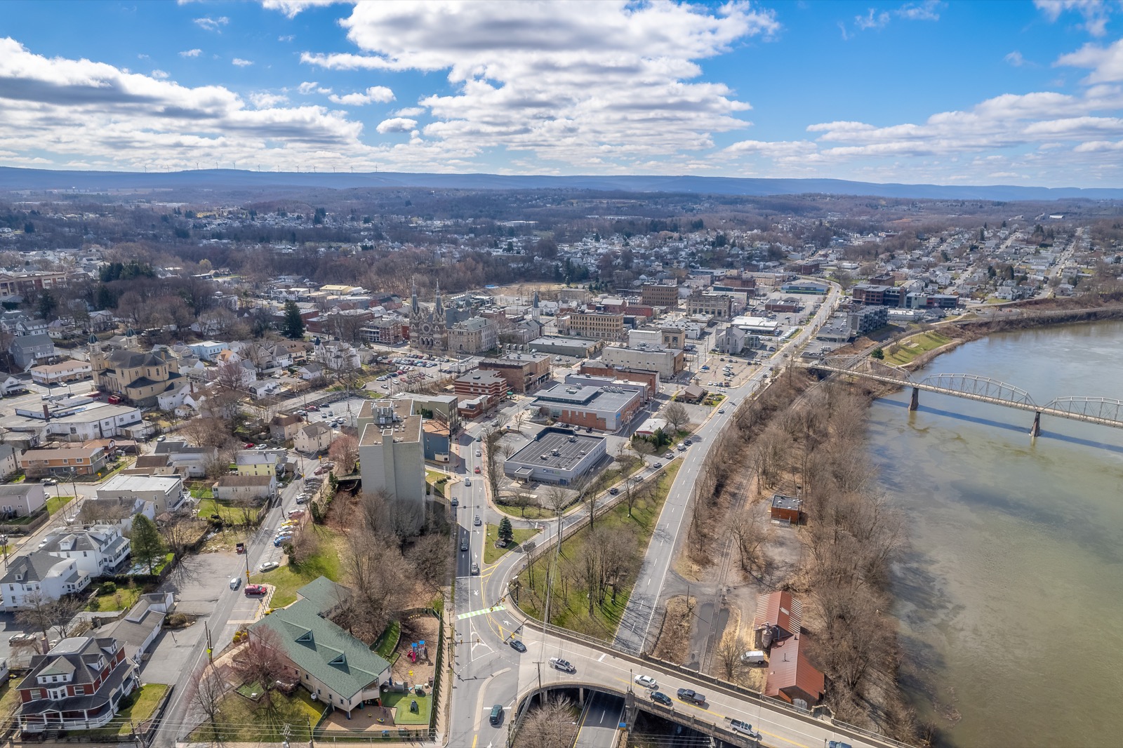 NEPA residential market report